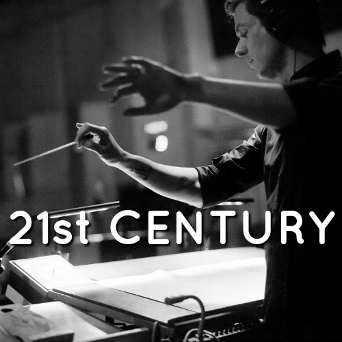 21st Century playlist