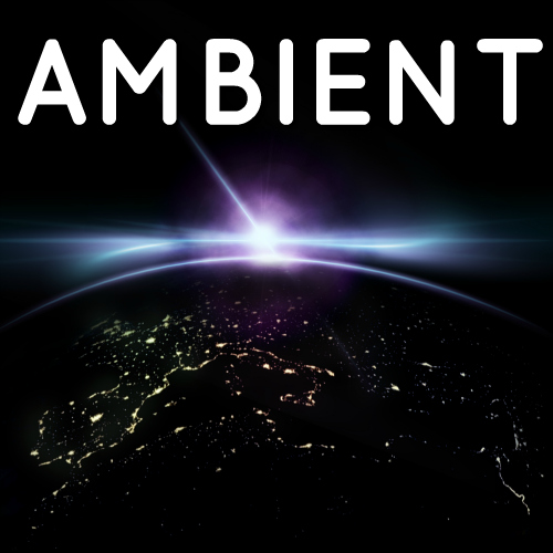 Ambient playlist