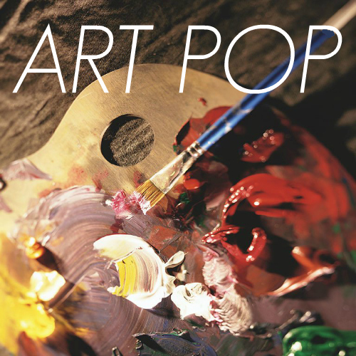 Art Pop playlist