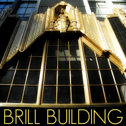 Brill Building & Girl Group playlist