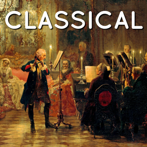 Classical playlist