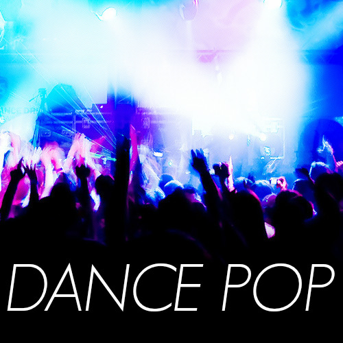 Dance Pop playlist