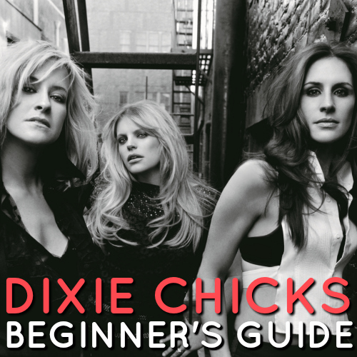 Dickie Chicks Beginner's Guide playlist