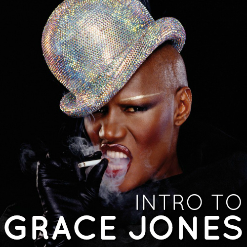 Intro to Grace Jones playlist