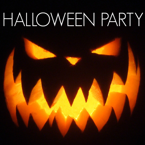 Halloween Party playlist