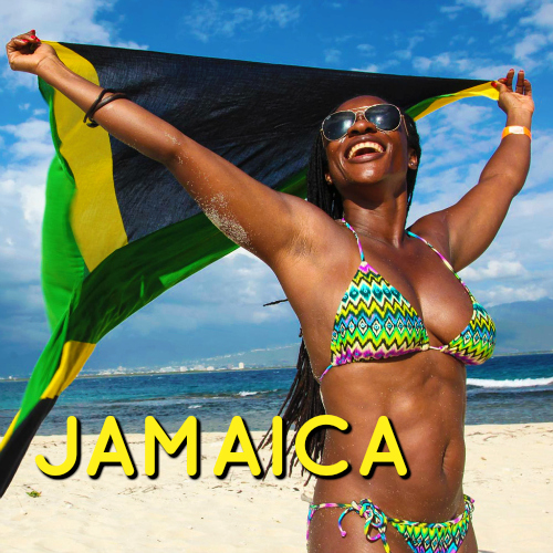 Jamaica playlist