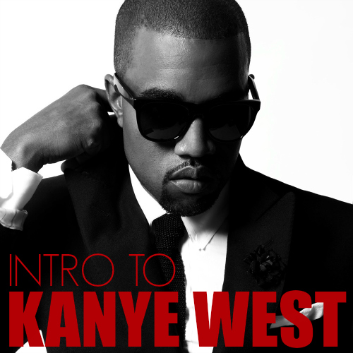 Intro to Kanye West playlist