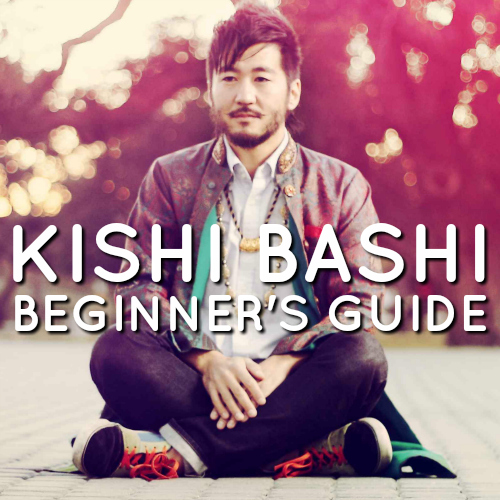 Kishi Bashi Beginner's Guide playlist