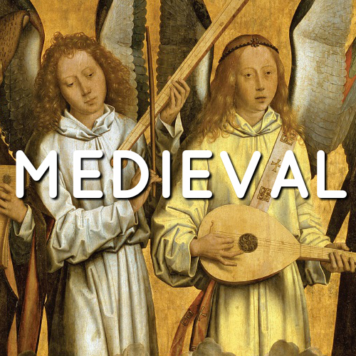 Medieval playlist
