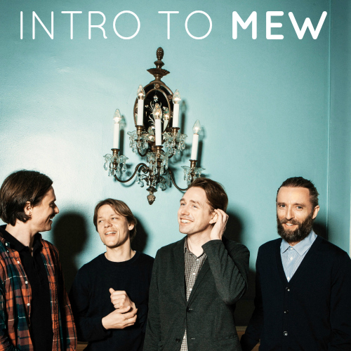 Intro to Mew playlist