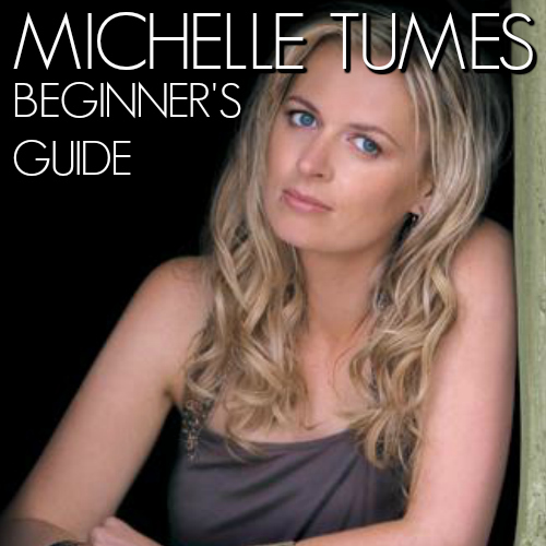 Michelle Tumes Beginner's Guide playlist