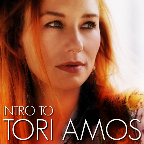 Intro to Tori Amos playlist