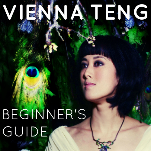 Vienna Teng Beginner's Guide playlist